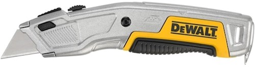 Couteau extensible de démolition Dewalt - dwht10054-0