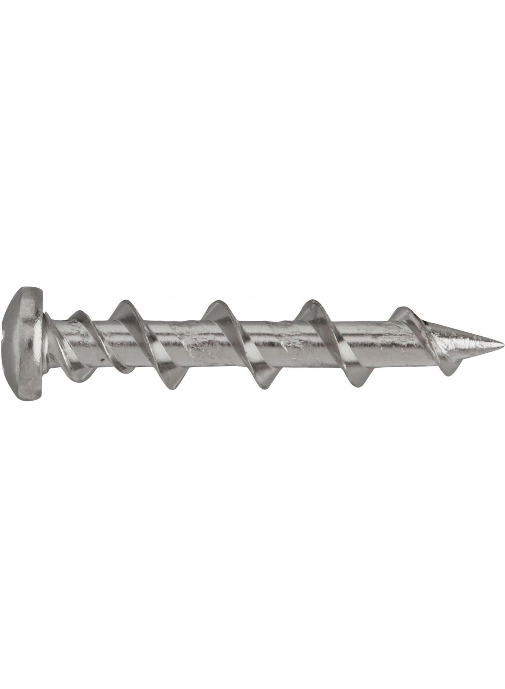 Dewalt accessoires walldog tête de bouton 32 mm chromé (100 pièces) - dfm425005p