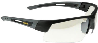 Lunettes de sécurité Dewalt dpg100 crosscut™ | intérieur et extérieur - dpg100-9deu