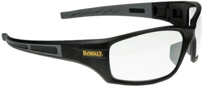 Lunettes de protection de tarière Dewalt dpg101 | verre clair - dpg101-1deu