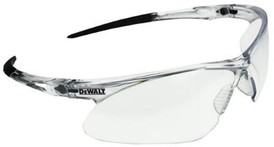 Lunettes de sécurité Dewalt dpg102 recip™ | verre clair - dpg102-1deu