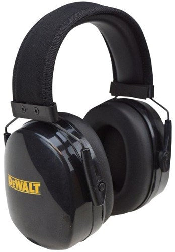 Cache-oreilles réglable Dewalt dpg13 | snr 32 - dpg13hceu