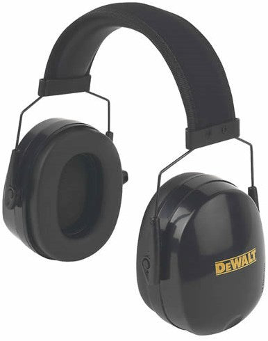 Cache-oreilles réglable Dewalt dpg13 | snr 32 - dpg13hceu