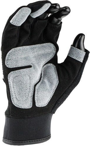 Gant de performance Dewalt dpg214 | 3 doigts | taille l - dpg214leu