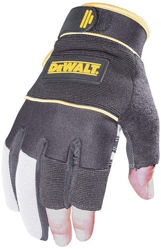 Gant d'encadreur Dewalt dpg24 | 3 doigts - dpg24leu