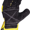Dewalt dpg41l gant en croûte de cuir de vachette de qualité supérieure | taille l - dpg41leu