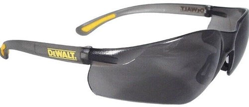 Lunettes de sécurité Dewalt dpg52 Contractor Pro™ | verre teinté - dpg52-2deu