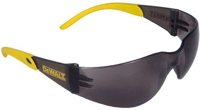Lunettes de sécurité Dewalt dpg54 protector™ | verre teinté - dpg54-2deu