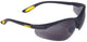Lunettes de sécurité Dewalt dpg58 renforceur™ | verre teinté - dpg58-2deu