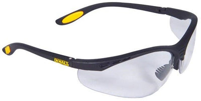 Lunettes de sécurité Dewalt dpg58 renforceur™ | verre clair - dpg58-1deu