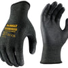 Gant de coupe Dewalt dpg800l hppe | compatible avec écran tactile - dpg800leu