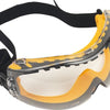Lunettes de protection Dewalt dpg82 Conceler™ - dpg82-11deu