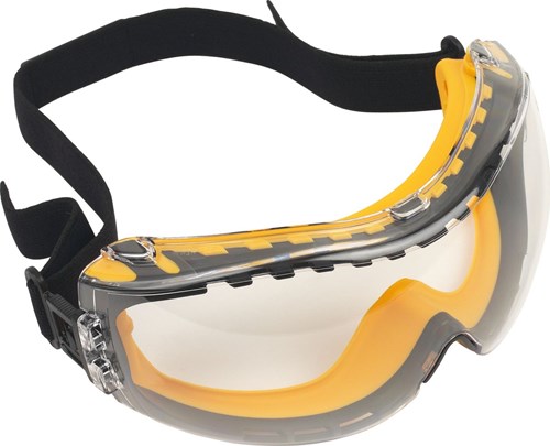 Lunettes de protection Dewalt dpg82 Conceler™ - dpg82-11deu