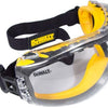 Lunettes de protection Dewalt dpg82 Conceler™ - dpg82-11deu