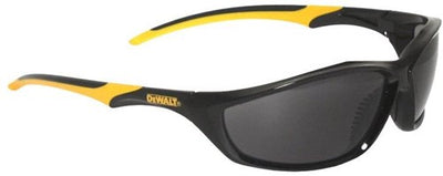 Lunettes de sécurité Dewalt dpg96 router™ | verre foncé - dpg96-2deu