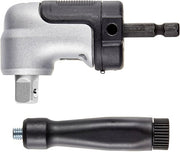Imp dewalt dt20505-qz adaptateur de vis à angle droit de torsion | 3 8'' - dt20505-qz - afbeelding 2