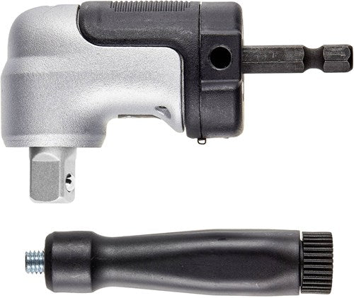 Imp dewalt dt20505-qz adaptateur de vis à angle droit de torsion | 3 8'' - dt20505-qz