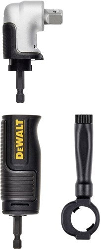 Imp dewalt dt20505-qz adaptateur de vis à angle droit de torsion | 3 8'' - dt20505-qz