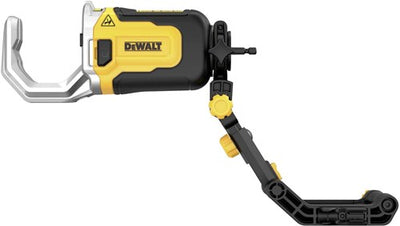 Imp dewalt dt20560-qz act connect coupe-tube en pvc pour clé à chocs - dt20560-qz