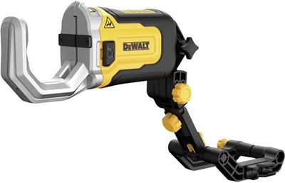 Imp dewalt dt20560-qz act connect coupe-tube en pvc pour clé à chocs - dt20560-qz