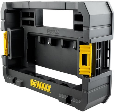 Dewalt dt70716-qz | accessoire tstak | module de stockage | (mini) étui rigide - dt70716-qz