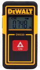 Télémètre laser de poche Dewalt dw030pl