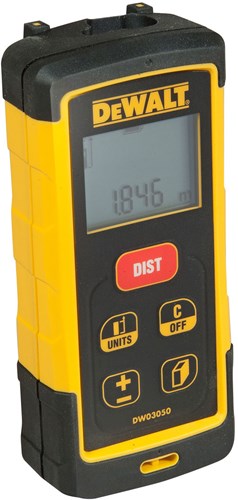Télémètre Dewalt dw03101 | 100m - dw03101-xj
