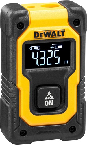 Dewalt dw055pl | télémètre laser de poche |16 mtr. -dw055pl-xj