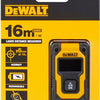 Dewalt dw055pl | télémètre laser de poche |16 mtr. -dw055pl-xj