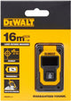 Dewalt dw055pl | télémètre laser de poche |16 mtr. -dw055pl-xj