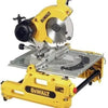 Scie à onglet Dewalt 250 mm