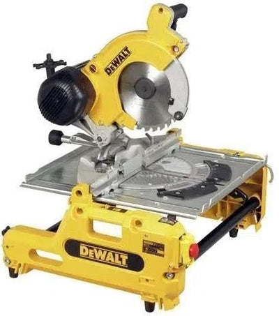 Scie à onglet Dewalt 250 mm