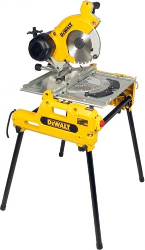 Scie à onglet Dewalt 250 mm