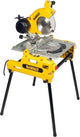 Scie à onglet Dewalt 250 mm