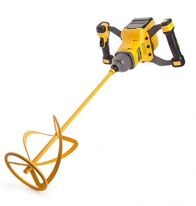 Dewalt dwd241 | mélangeur | 1800w | 3 vitesses - dwd241-qs