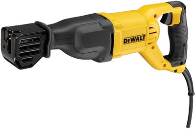 Scie alternative Dewalt dwe305pk 1 100 watts - dwe305pk-qs