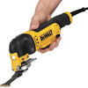 Outil multifonction Dewalt 230v