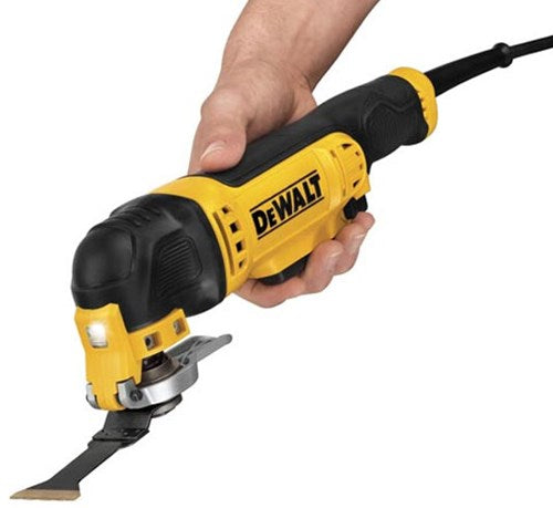 Outil multifonction Dewalt 230v