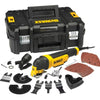 Outil multifonction Dewalt 230v