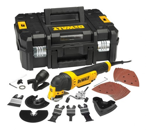 Outil multifonction Dewalt 230v