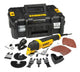 Outil multifonction Dewalt 230v
