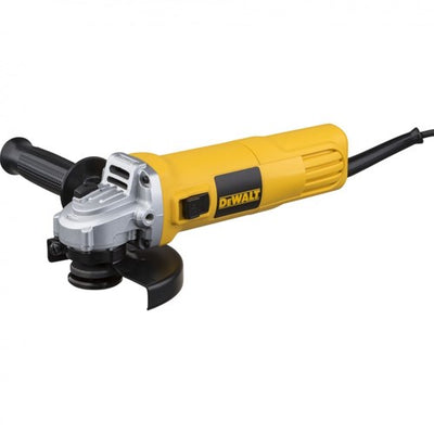 Dewalt dwe4117 | meuleuse d'angle | 125 mm | 950 watts | avec protection contre le redémarrage - dwe4117-qs