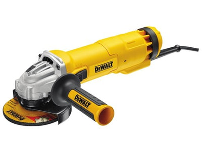 Meuleuse d'angle Dewalt dwe4206 1010w 115mm - dwe4206-qs
