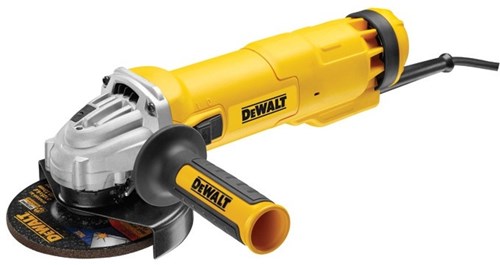 Meuleuse d'angle Dewalt 125 mm