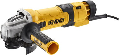 Dewalt dwe4257 - Meuleuse d'angle 1500w 125mm réglable électroniquement - dwe4257-qs