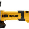 Dewalt dwe4257kt | rectifieuse de béton | en t-stak | 1500w | m14 x 125 mm - dwe4257kt-qs