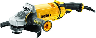 Meuleuse d'angle Dewalt dwe4559 | 230mm 2400w - dwe4559-qs
