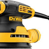 Ponceuse excentrique Dewalt dwe6423 | 125 mm 280 W - dwe6423-qs