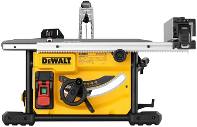Scie à table Dewalt dwe7485 (table de scie) | 210 mm 1850 W - dwe7485-qs