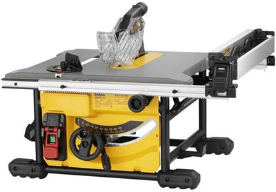 Scie à table Dewalt dwe7485 (table de scie) | 210 mm 1850 W - dwe7485-qs